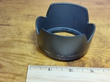 Nikon HB-34 Plastic Lens Hood