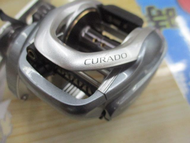 Used Reel Shimano 15 CURADO 200 Baitcasting Reel Used Japan F/S 518 b67f9f Used Reel Shimano 15 CURADO 200 Baitcasting Reel Used Japan F/S 518 b67f9f