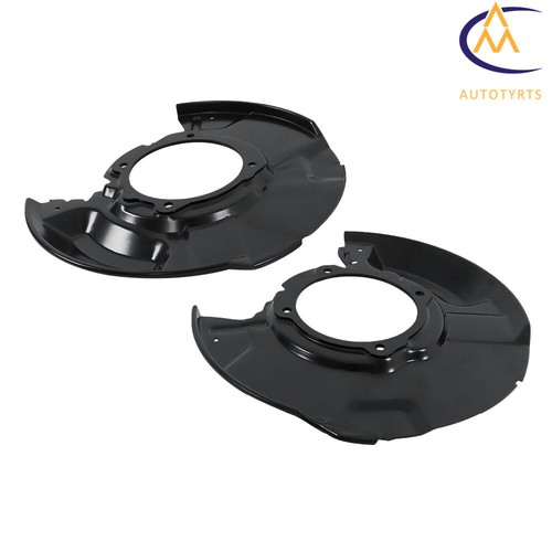 Juego de protectores antipolvo de freno delanteros diestros y diestros para Toyota 4Runner 1996-2002 47704-35091 - Imagen 8 de 10