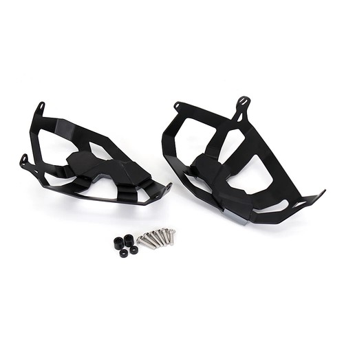 Head Valve Cover For BMW RnineT Pure 2021-2023  Engine Cylinder Guards Protector - Picture 20 of 22