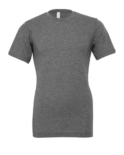 Camiseta jersey BELLA + LONA - CVC - 3001CVC - Imagen 8 de 43