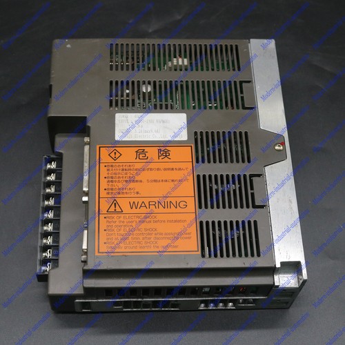 RYE.40D Used For fuji Servo Driver Fully Tested#QW - Picture 3 of 3