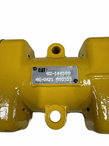 CATERPILLAR 6E-5471 SCREEN GROUP - Picture 2 of 4