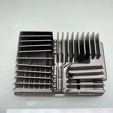 2017-2022 BMW 530i 540i G30 AUDIO SOUND SYSTEM AMP AMPLIFIER MODULE OEM TESTED