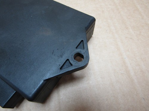 Yamaha TDM 850 2001 37,254 miles CDI unit (14735) - Picture 5 of 6
