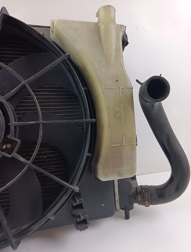 2012-2017 HYUNDAI VELOSTER COOLING FAN MOTOR ASSEMBLEY OEM  25380-1RXXX - Picture 14 of 14