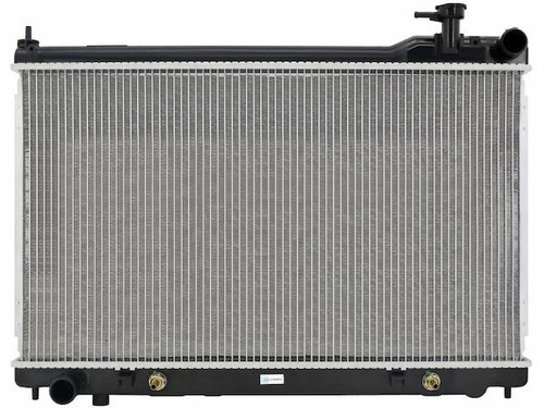 For 2003-2004 Infiniti G35 Radiator 36631SFDB 3.5L V6 Sedan