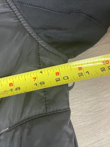 Giacca moto Harley Davidson fodera solo donna grande nera FXRG - Foto 10 di 12