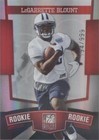 2010 Donruss Elite LeGarrette Blount #170