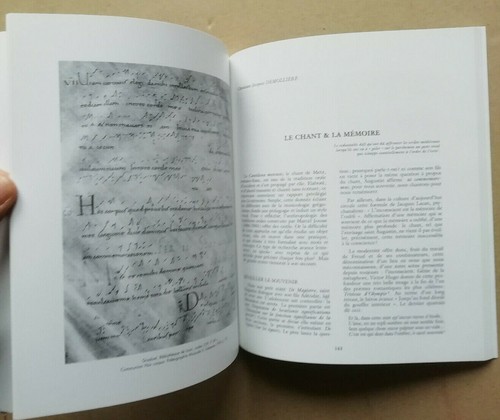 L'art du chantre carolingien: découvrir l'esthétique première du chant grégorien - Picture 3 of 6
