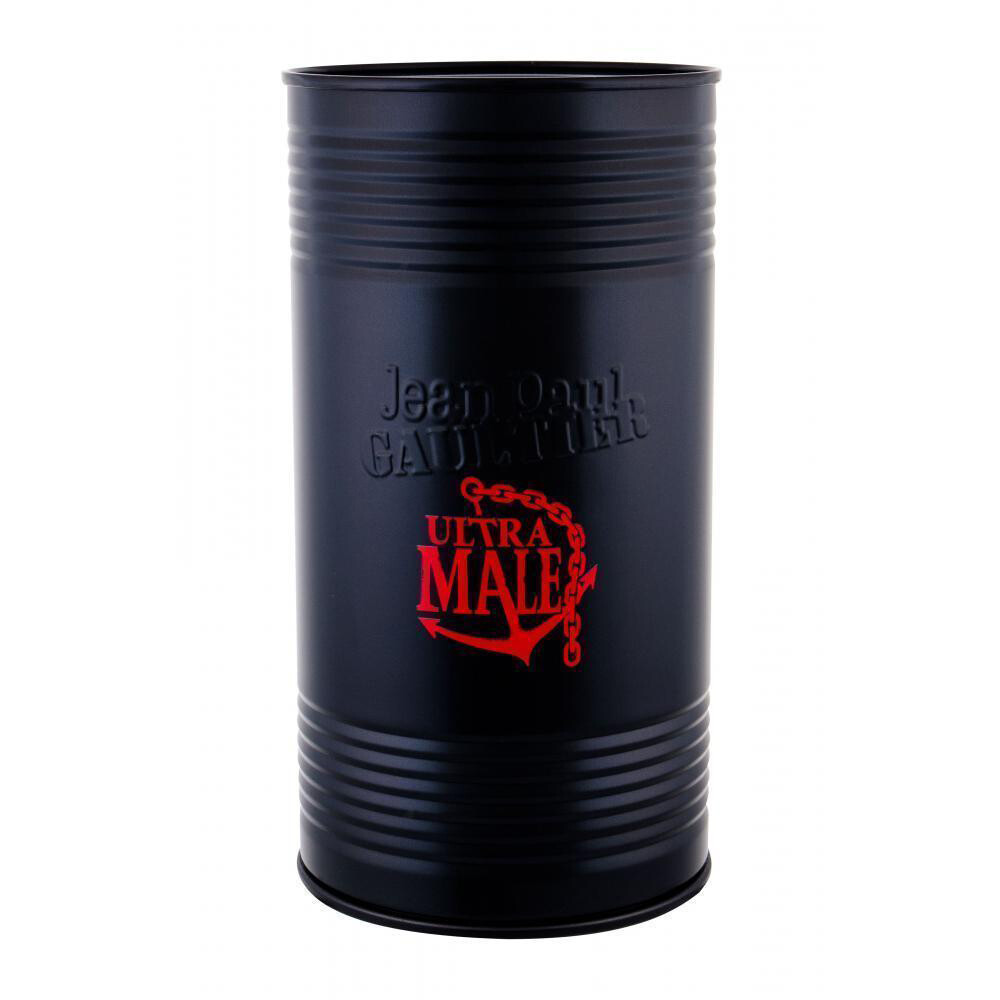 Jean Paul Gaultier Ultra Male EDT 4.2oz/ 125ml Eau de