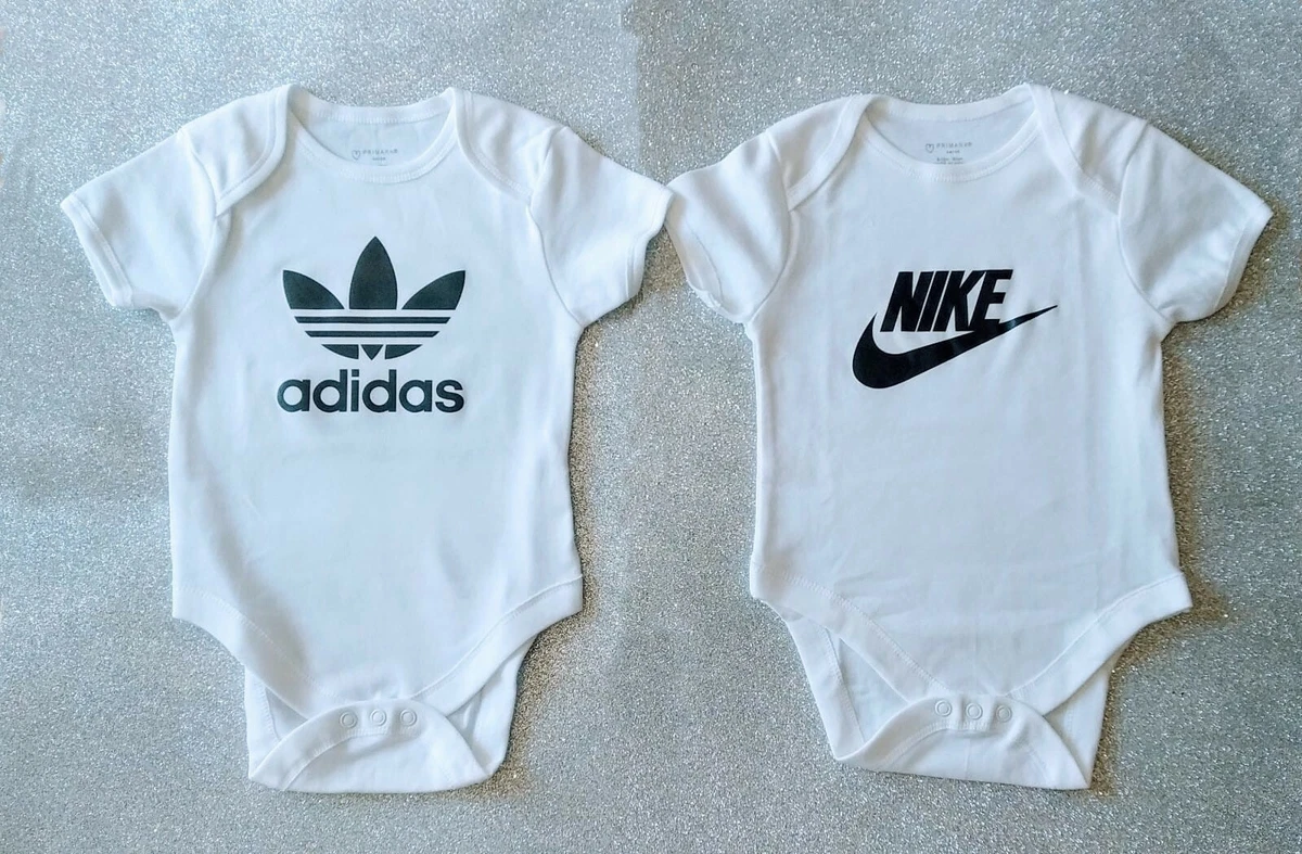 Ropa de bebe nike y adidas hot sale