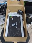 Clover Station C500 Point of Sale System w Prntr P500 Hub H501 for parts