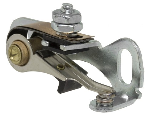 Wells F1090 Contact Set; 1949-1977 Various DODGE; FORD Prod; Incl. TRACTORS; IHC - Picture 1 of 1