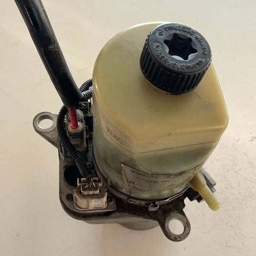 4M513K514CC POMPA IDROGUIDA ELETTRICA FORD FOCUS 1.6 D 2009 - Imagen 1 de 7