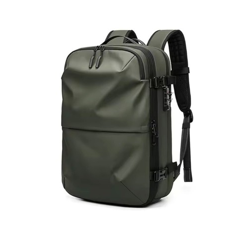 Air Back Style Vac Pack Kompressionsrucksack Rucksack Gepäck Handgepäck - Bild 6 von 35