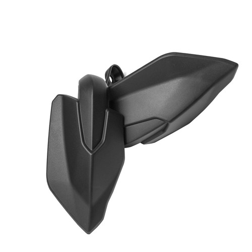 Hand Guards parabrisas cubierta protectora Set For Triumph Tiger Sport 660 - Imagen 11 de 12