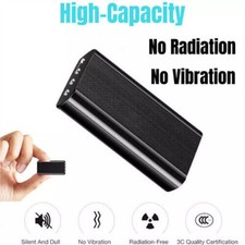 MP3 Digital Hidden Recorder Spy Mini Magnetic Audio Activation Recorder