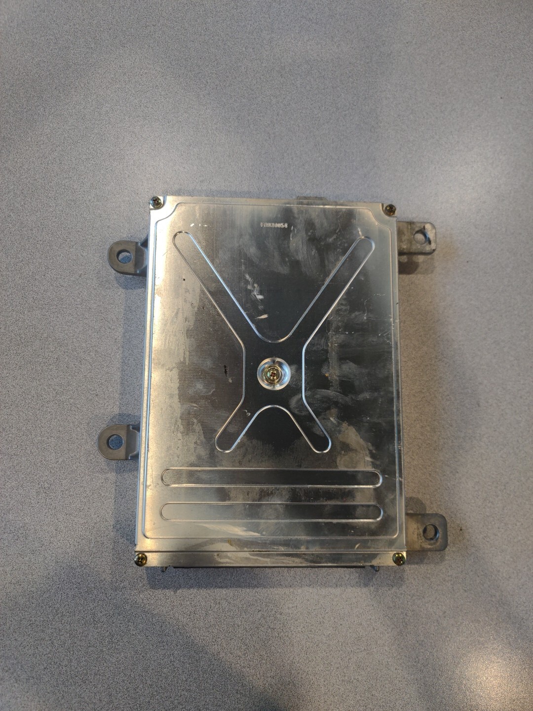 1991 1992 ACURA NSX NA1 ENGINE MOTOR COMPUTER ECU Module 37820-PR7-A13
