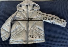 Winter Jacket Aspen Roger Publishing Mamaginekolog