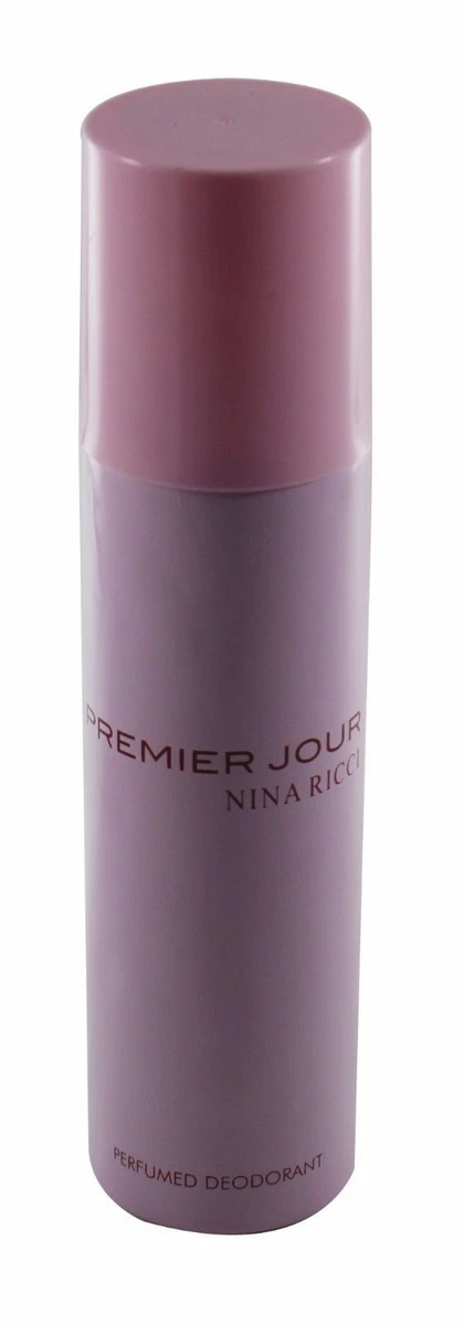 Nina Ricci Premier Jour - 100ml Eau De Parfum Spray Nina Ricci Premier Jour - 100ml Eau De Parfum Spray