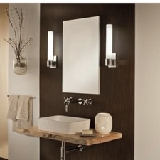 Glcrafters 20 X 30 Flat Mirrored Medicine Cabinet 4 Inch Flat Mirrored Medicine Cabinet