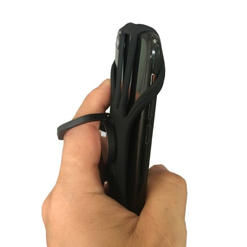 Men Women Jogging Cycling Sports Wrist Arm Band Mobile Cell Phone Pouch Bag for - 第 5/8 張圖片