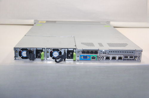 Cisco UCS-C220-M3S V01 2x Xeon(R) E5-2620 @ 2.00GHz 64GB RAM NO HDD - Picture 7 of 15