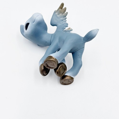 Toynami Miyo's Mystic Musings Little Nimbus Series Mini Figure Stormy - Picture 4 of 5