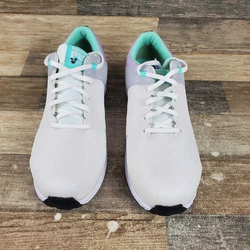 Timberland Overdrive White Work & Safety Steel Toe Shoes Womens Size 9 Medium - Picture 3 of 9