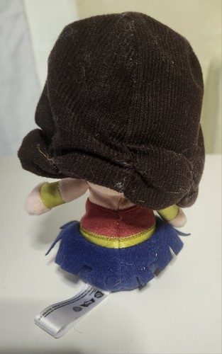 Funko Mopeez Wonder Woman (2016) Plush 6'' DC Comics - Picture 2 of 4