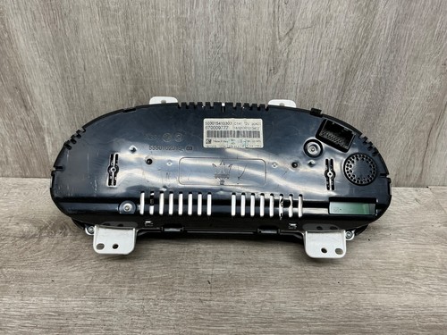 2014-2015-2016-2017 MASERATI GHIBLI S SPEEDOMETER INSTRUMENT CLUSTER OEM - Picture 10 of 10