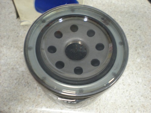 NOS LeMans Pro Series On Black Cartridge Ölfilter 01-0063 - Bild 2 von 4