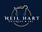Antiques and Vintage Art