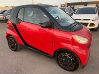 2010 SMART Fortwo Passion
