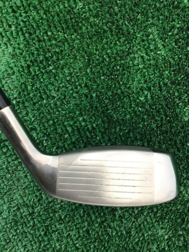 Adams Idea Tech a4OS Left Handed LH 3 Hybrid Regular Graphite Shaft - Picture 2 of 10
