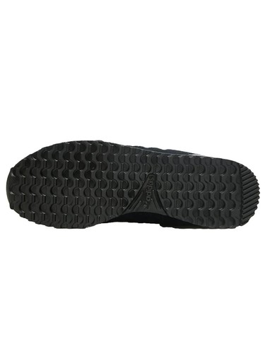 Adidas Originales ZX 750 Hombre Entrenadores - Negro - GW5531 - Reino Unido 7-12 - Imagen 6 de 6