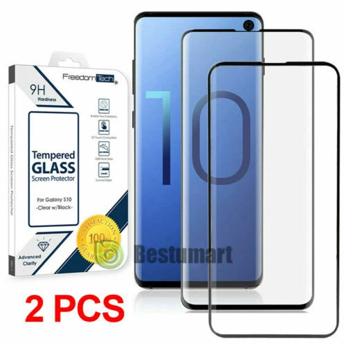 Черные защитные пленки Samsung для сотовых телефонов универсальные