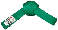 Fuji Sports Belt Green 6 on sale Fuji Sports Belt Green 6 on sale