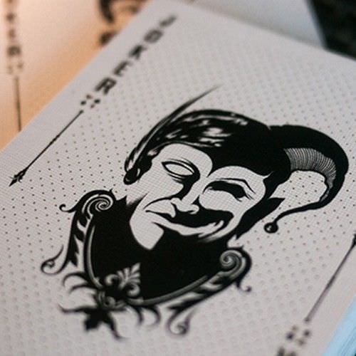 Bicycle Archangels Premium Playing Cards Deck Magic Tricks Card Games