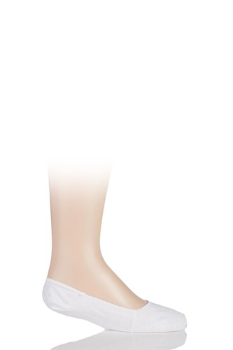 FALKE Shoe Liners Kids Invisible Step Boys Girls No Show Socks 4 Colours- 1 Pair - Picture 7 of 10
