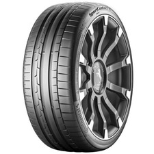REIFEN SOMMERREIFEN CONTINENTAL SPORTCONTACT 6 XL OPE SIL 245 35 R 20 95 Y 