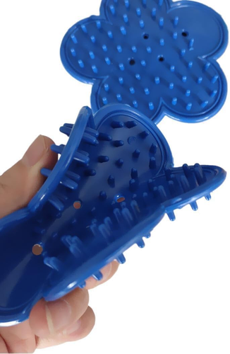 Professional Rose Leaf Thorn Stripper, Rose Thorn Remover Tool, Leaf Peeling Too - Picture 3 of 6