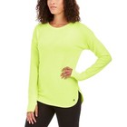 Ideology T-Shirt Activewear Tops for Women