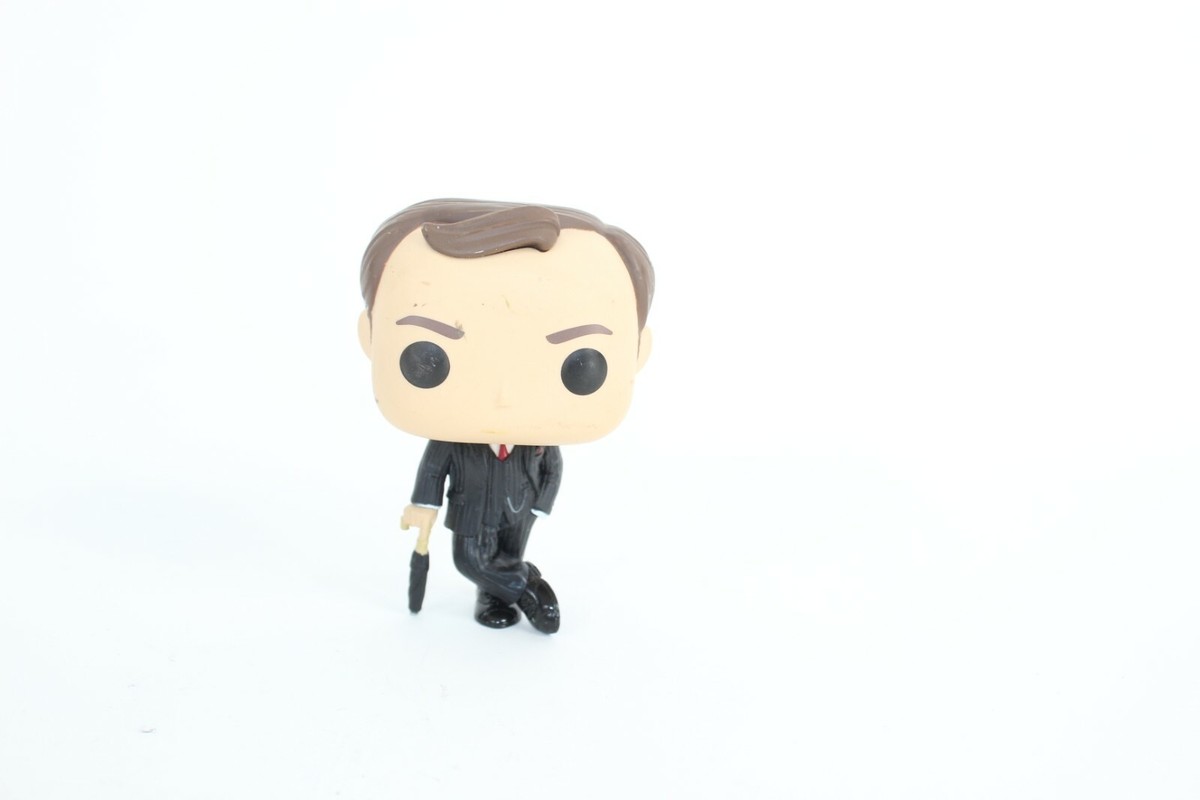 【〜7/25】Funko Pop! Sherlock フィギュアセット FUNKO POP! TELEVISION: SHERLOCK - SHERLOCK HOLMES WITH