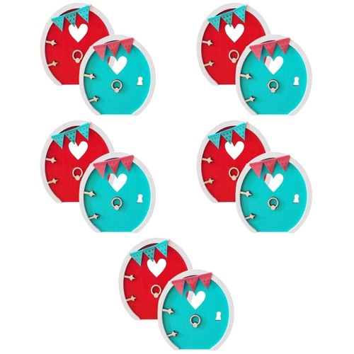 10 PCs Mini Märchengeschichte - Bild 6 von 12