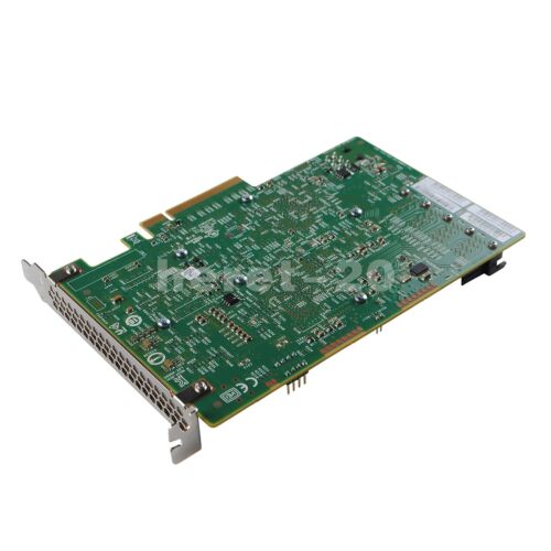 LSI IT Mode 9300-16i 16-port SAS9300-16I 12GB/s Host Bus Adapter W 4 CABLES - Picture 22 of 23