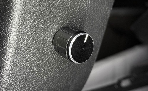 Hifonics Universal Remote Set HF-RC1 Universal Basspegel Fernbedienung  - Bild 3 von 4