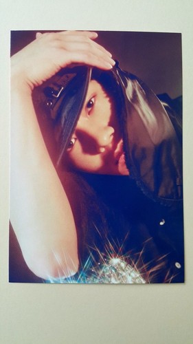 W KOREA EXO EXOCLUSIVE Postcard Limited image collections - Chen Set (5pcs)  - Picture 2 of 7