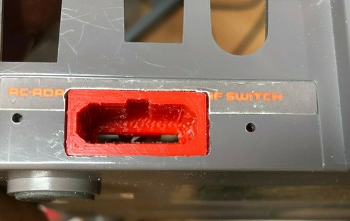 NES Reparatur Service / NES NESRGB Installationsservice Nintendo - Bild 7 von 11